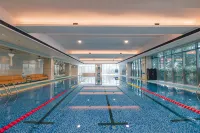Pan Pacific Serviced Suites Ningbo - Luksus