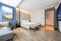 ATOUR HOTEL Tuanshan North Road  Gucheng District, Lijiang
