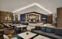 Courtyard by Marriott Nantong - breakfast