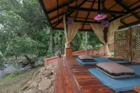 Cascade Tara - spa