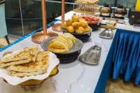 Holiday Inn Yining Enjoy· Yi Banana Leaf (Yining Airport Branch) - Desayuno