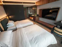 Bamboo E-Lin Hotel (Yueyang Tower Branch) Hotels in Yueyang