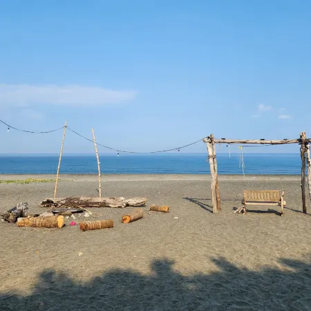 Kulibangbang Beach Resort