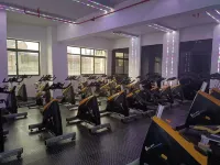Jinjiang Metropolo Hotel (Zhuzhou Lukou Branch) - Pet friendly