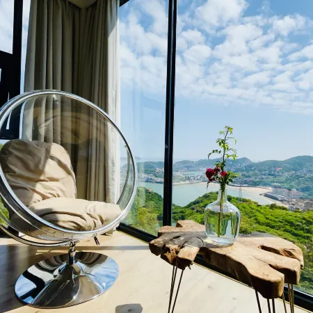 Wenling residential accommodation