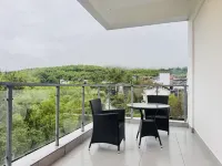 Yishan Banshui Hotel - Mountain view