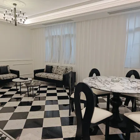 Huadu International Hotel