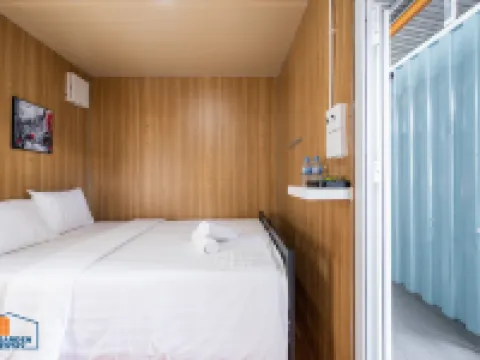 Nin Garden Homestay Hotels in Vung Tau