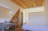 Wangshange Homestay