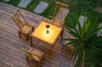 Weizhou Island Xizi Lane Homestay 상사호 저수지 주변 호텔