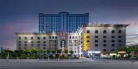 Kashgar Suining Hotel