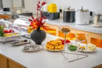 Ritz-Carlton (Sanya Dynasty Scenic Area Haikou Duty-Free City Store)