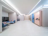 Hanting Hotel (Sanmenxia Yima Branch) Hotels in Mianchi County