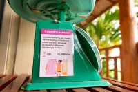 Souchitra Riverside Guesthouse Hotel a Champasack