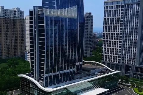 International  Hotel.LuoYang
