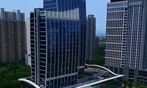 International  Hotel.LuoYang