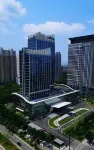 International  Hotel.LuoYang Hotels near LuoYang LaoCheng LiShi WenHua GuJie