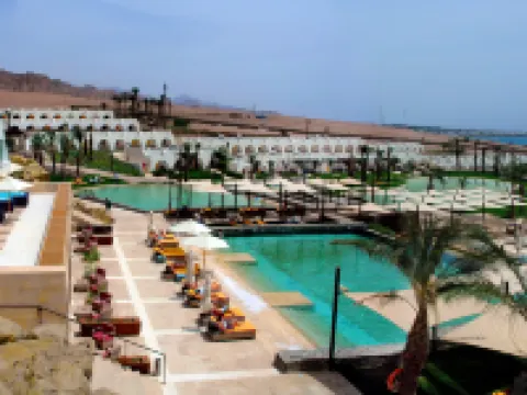 Retac Qunay Dahab Resort & SPA Hotels in Dahab