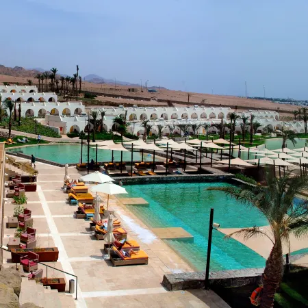 Retac Qunay Dahab Resort & SPA