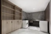 Huarongmuer Sizhixuan Hotel Hotels in Huarong