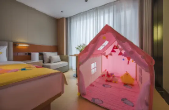 Lijiang DETING GARDEN HOTEL