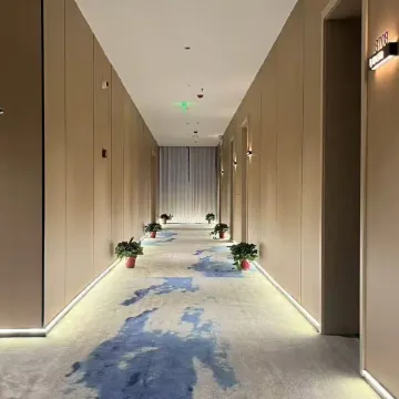 Dancheng Shiguang Journey Hotel