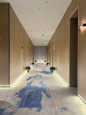 Dancheng Shiguang Journey Hotel