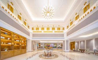 Vienna Hotel (Longhua Yicheng Center Yousong Branch))