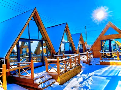 Shiguang homestay