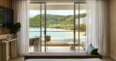 The Sundays Hotels near Hamilton Island