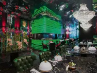 بيكينج أوريانتال مينجيو Hotels near ووداويينج هوتونغ
