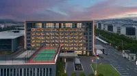 Chuzhou Meixi Hotel - 4 stjerner