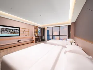 MASHION美希飯店（滁州琅琊區何郢路店）