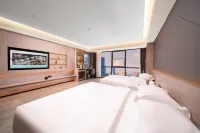 Chuzhou Meixi Hotel - 4 stjerner