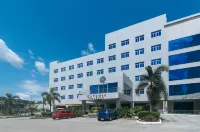 Iloilo Gateway Hotel and Suites by RedDoorz Hotels in Pavia