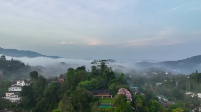 Kings Pavilion Luxury Hotel