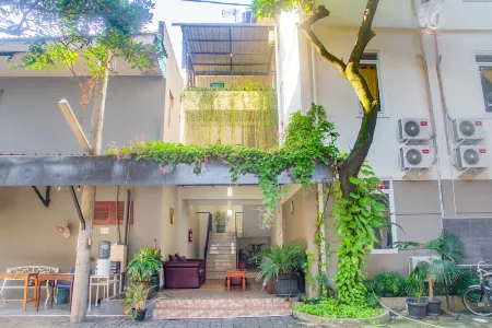 Hotel O Jakarta near One Belpark Mall formerly Wisma Minongga Отели в г. Arjasari