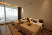 Yuncheng Banshan · Guanhu Homestay Hotels in Yuncheng