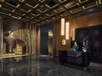 Hilton Shanghai Zhangjiang Science City Hotels near Pudong