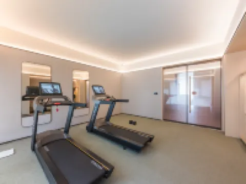 JI Hotel (Lingao Jiangbei Road) Hotels in Lingao