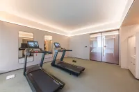 JI Hotel (Lingao Jiangbei Road)