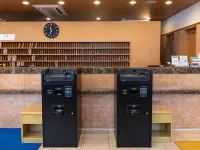 Toyoko Inn Tokyo Monzen-Nakacho Eitaibashi Ξενοδοχεία στην πόλη Τόκιο