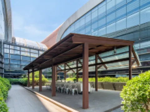 美宸ホテル（北京大興国際空港ターミナル） 北京のホテル