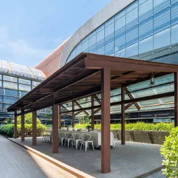 MeiChen Hotel( within the terminal building of Beijing Daxing International Airport)