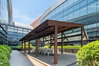 MeiChen Hotel( within the terminal building of Beijing Daxing International Airport)