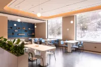 如家飯店·neo（五台山風景區龍泉寺店）