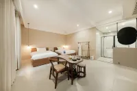 Manyun Duan One Mu Sweet Stay Hotel - spa