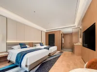 Beiguo Silver Cedar AI hotel Hotels in Daqing