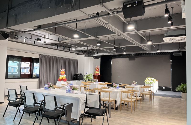 Jinbi Hall Hotel (Nanping Pedestrian Street Jinma Bijifang Branch) photo 5