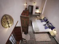 Dar 7 Louyat Hotels in Fes-Medina